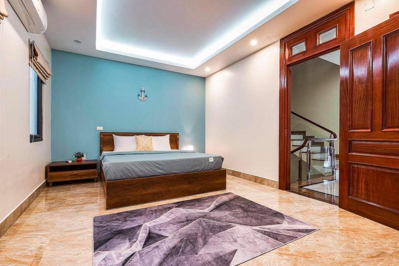 La Lumiere Harbour Homestay Hạ Long Ngoại thất bức ảnh