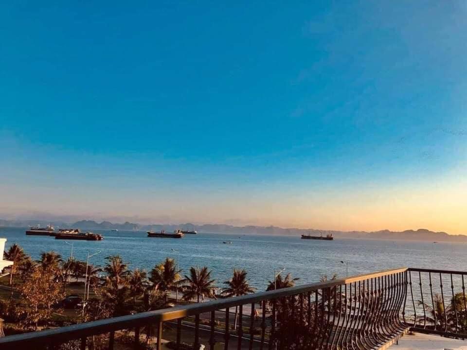 La Lumiere Harbour Homestay Hạ Long Ngoại thất bức ảnh